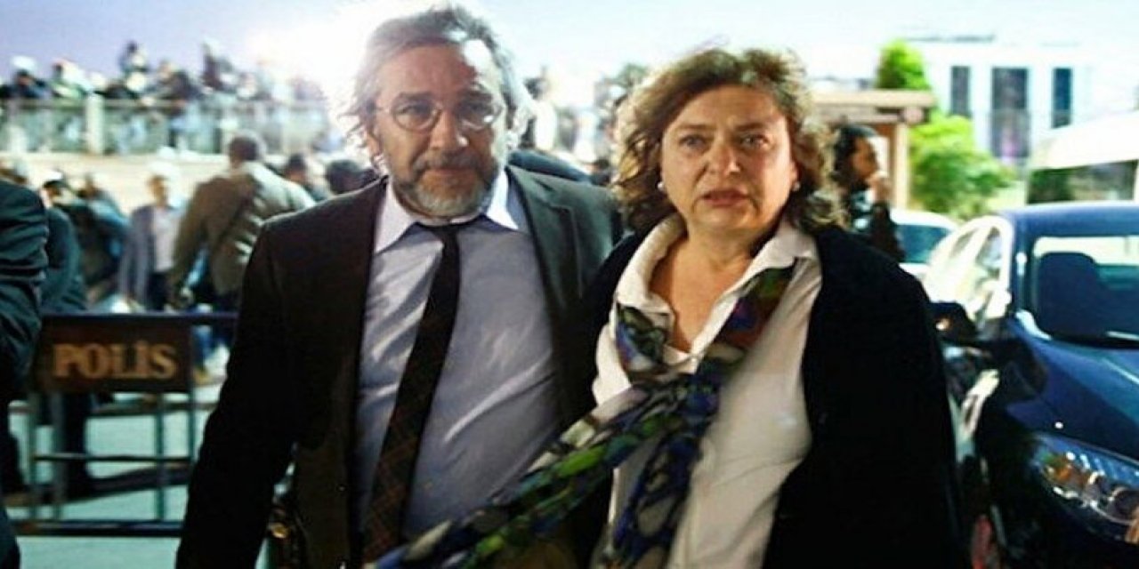 Dilek Dündar'ın pasaportunun iptaline AYM'den 'hak ihlali' kararı