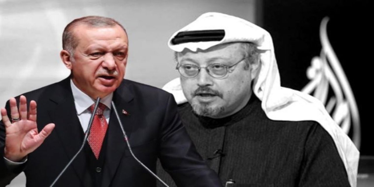 Cemal Kaşıkçı dosyası devredildi, Erdoğan'ın bu sözleri hatıralarda kaldı: 'Bunlar insanları enayi zannediyor'