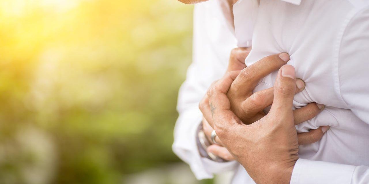 Uzmanlar açıkladı: Kalp krizini önceden anlayan test geliştirdiler