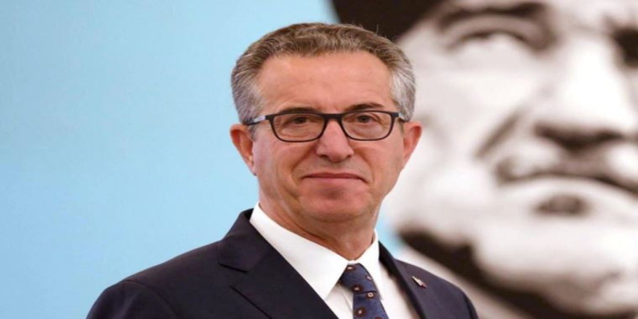 Gaziemir Belediye Başkanı hakkında 'Cumhurbaşkanına hakaret' davası: ABD'den cevap beklenecek