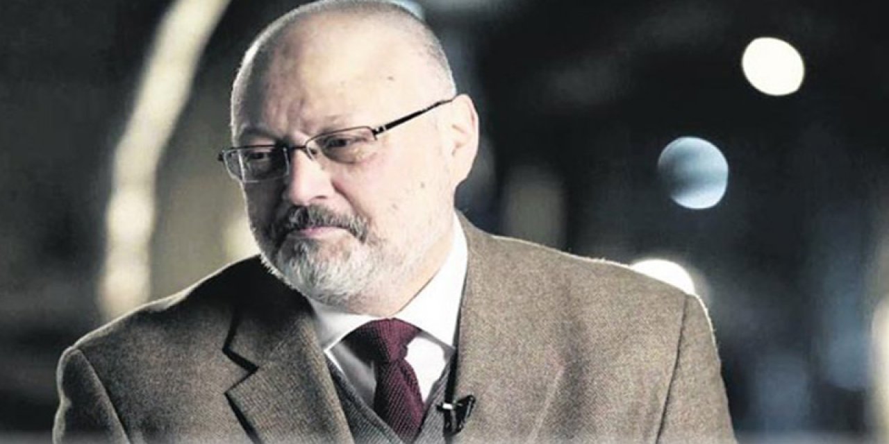 Cemal Kaşıkçı kararının ardından çarpıcı 'Suudi Arabistan' iddiası