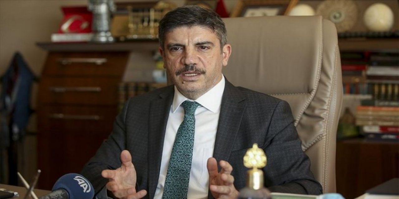 Erdoğan'ın danışmanı, Kaşıkçı davasının Suudilere devredilmesiyle ilgili ilk kez konuştu: Çok üzgünüm