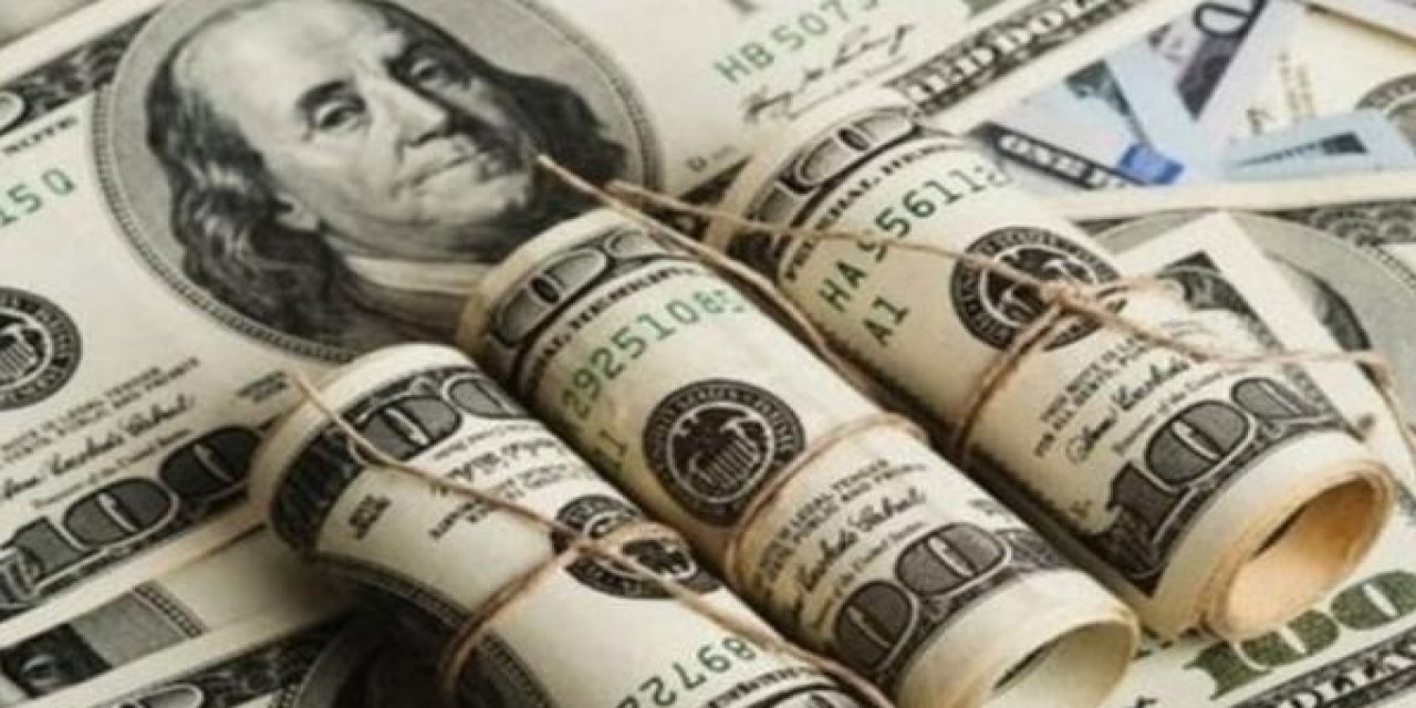 Erdoğan'ın konuşması piyasaları etkiledi! Dolarda sert düşüş!