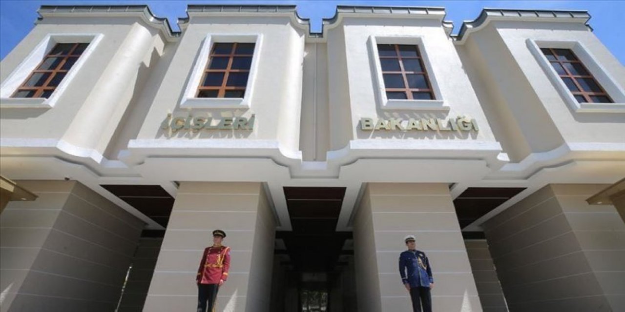 İçişleri Bakanlığı'ndan 215 belediyeye talimat