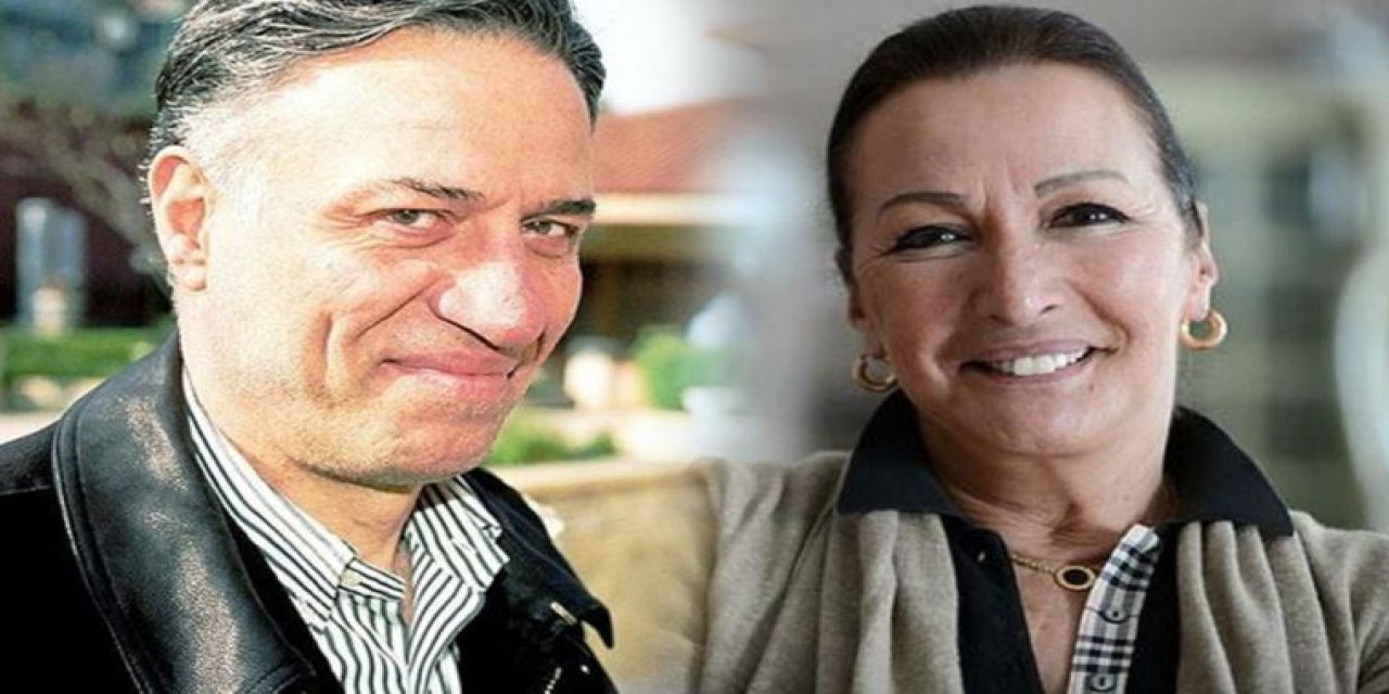 Gül Sunal 'Kemal Sunal cimri' iddiasına cevap verdi: "Yaptıklarını anlatayım, siz karar verin"