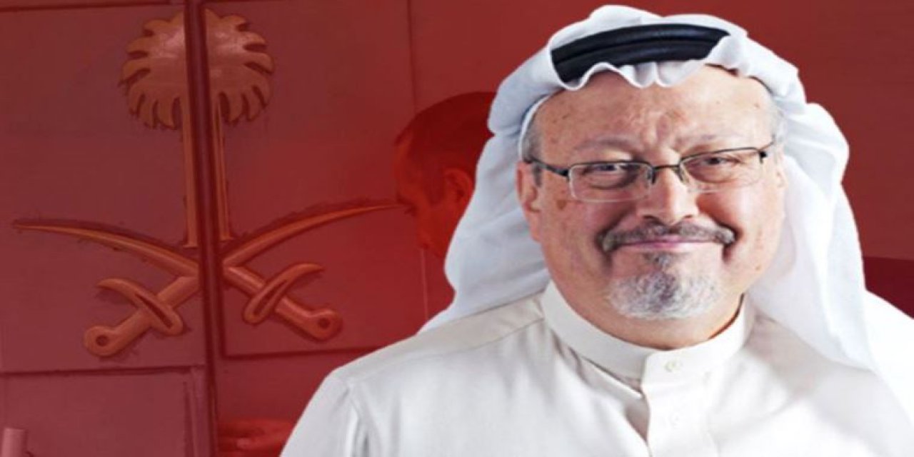 'Kaşıkçı' davasının Suudi Arabistan'a devri kararına jet itiraz