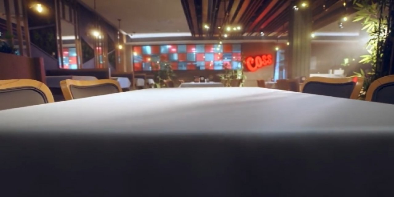 Sosyal medyanın gündemine oturdu: Bay Döner'den bol göndermeli reklam filmi