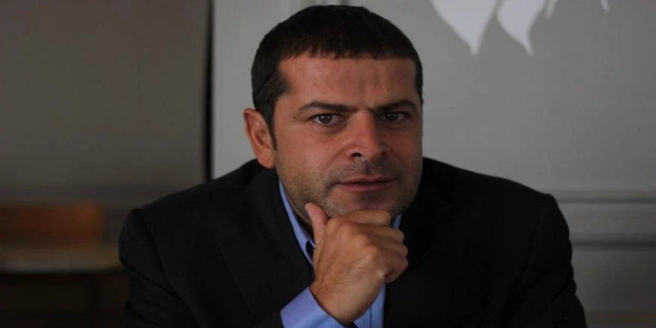 Cüneyt Özdemir Türkiye'nin en büyük anketini yaptı: Erdoğan'ın karşısına aday olarak kim çıkmalı?