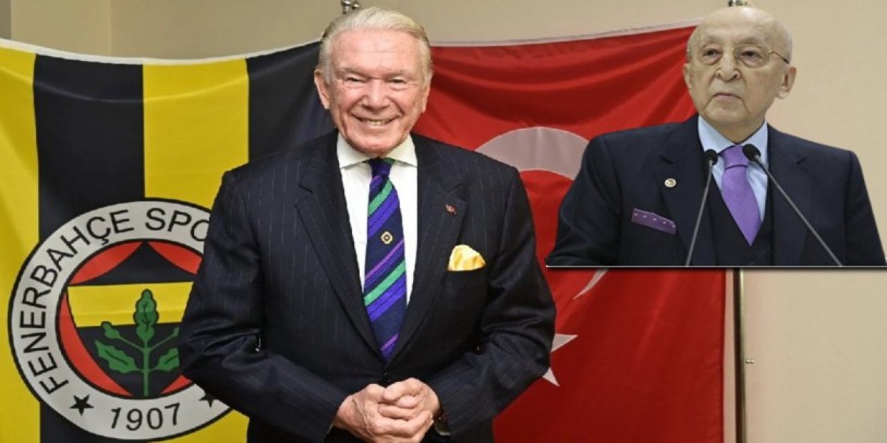 Uğur Dündar, Vefa Küçük'e sert sözlerle yüklendi