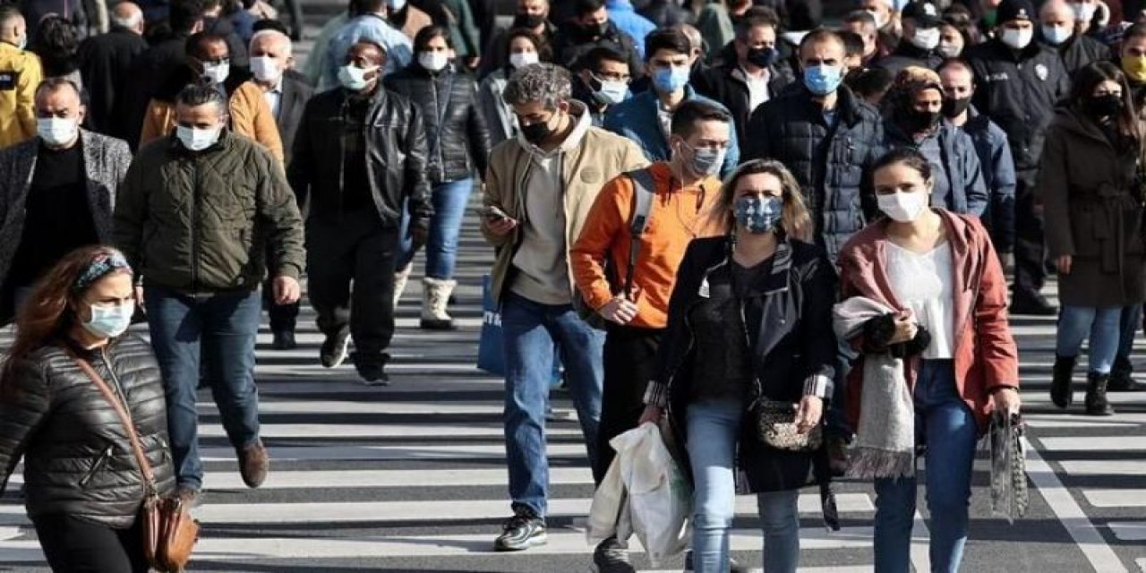 Kulislerde konuşuluyor: Koronavirüs kısıtlamalarına veda kararı gelebilir