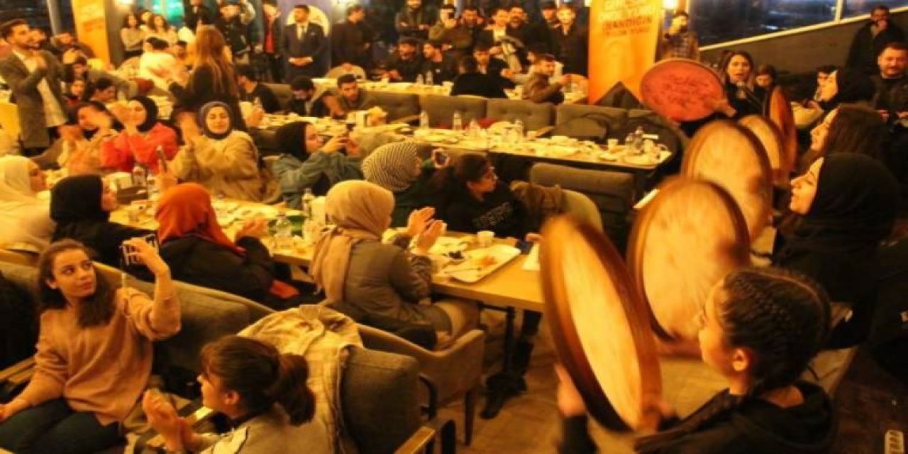 AKP'de 'sahur videosu' tartışması: Çelişkili açıklamalar yapıldı