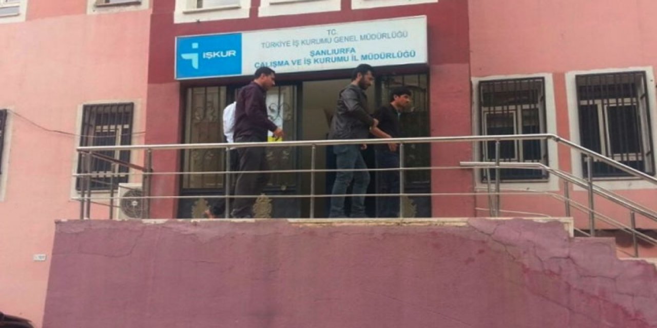 CHP'li Mahmut Tanal'dan çarpıcı ifadeler: Şanlıurfa İŞKUR İl Müdürlüğü yolsuzluk iddialarıyla çalkalanıyor