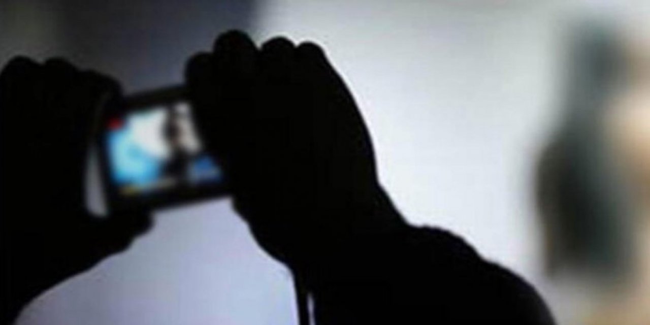 Belediyede şantaj skandalı: 'Elimde görüntülerin var, para gönder!'