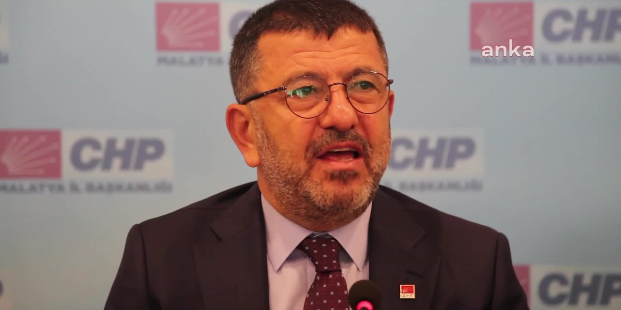 CHP'li Ağbaba'dan Et ve Süt Kurumu'na tepki: "15 TL'ye satılan sütü mü 140 TL'ye satılan eti mi gizliyorsunuz"