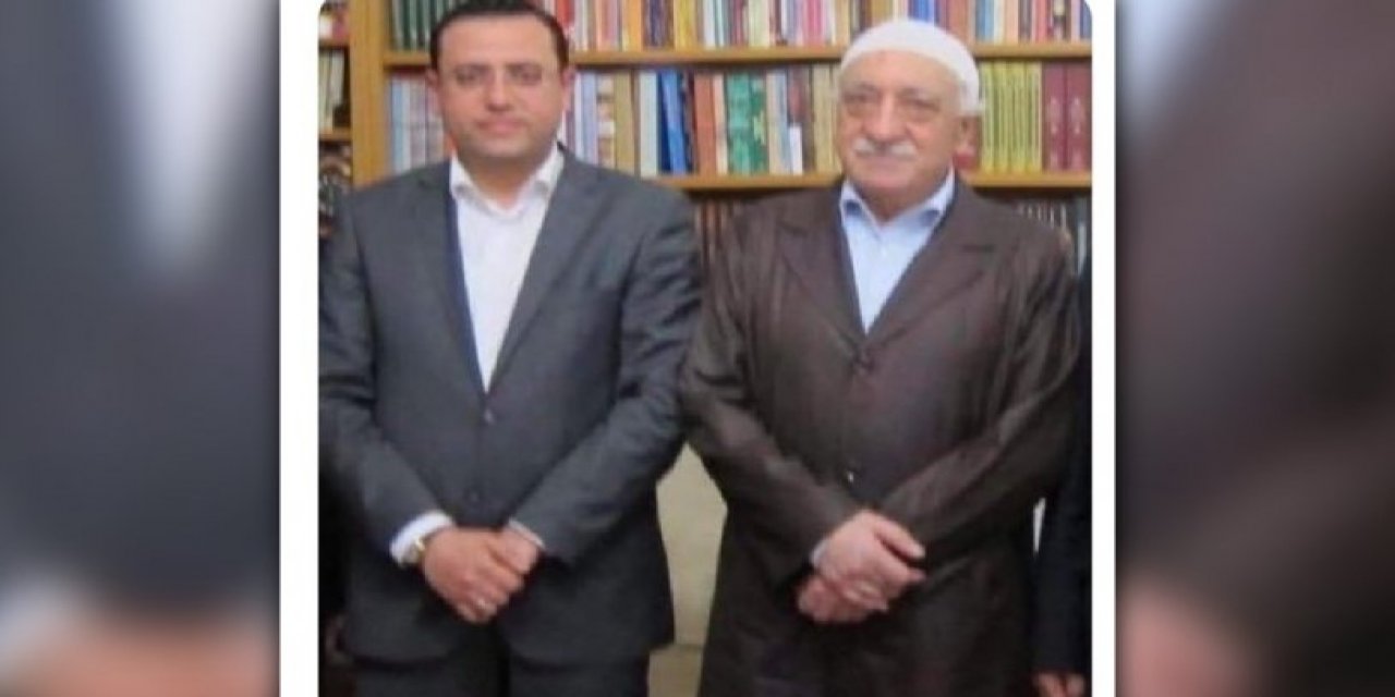 AKP içindeki kriz açığa mı çıkıyor? Soylu'nun kuzeninden dikkat çeken fotoğraf