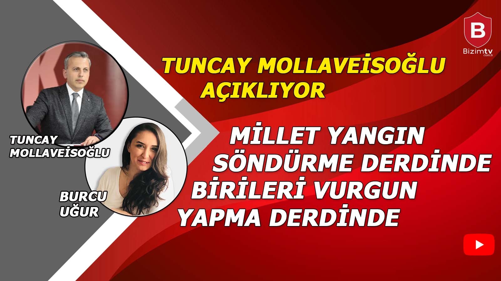 AKIL ALMAZ ORMAN VURGUNU