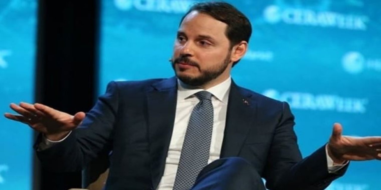 Albayrak'ın istifasını neden sosyal medya üzerinden yaptığı belli oldu! CHP'li Emir "istifanın perde arkası" dedi ve bombayı patlattı!