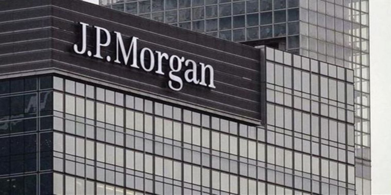 JP Morgan'dan Türkiye için enflasyon ve faiz tahmini