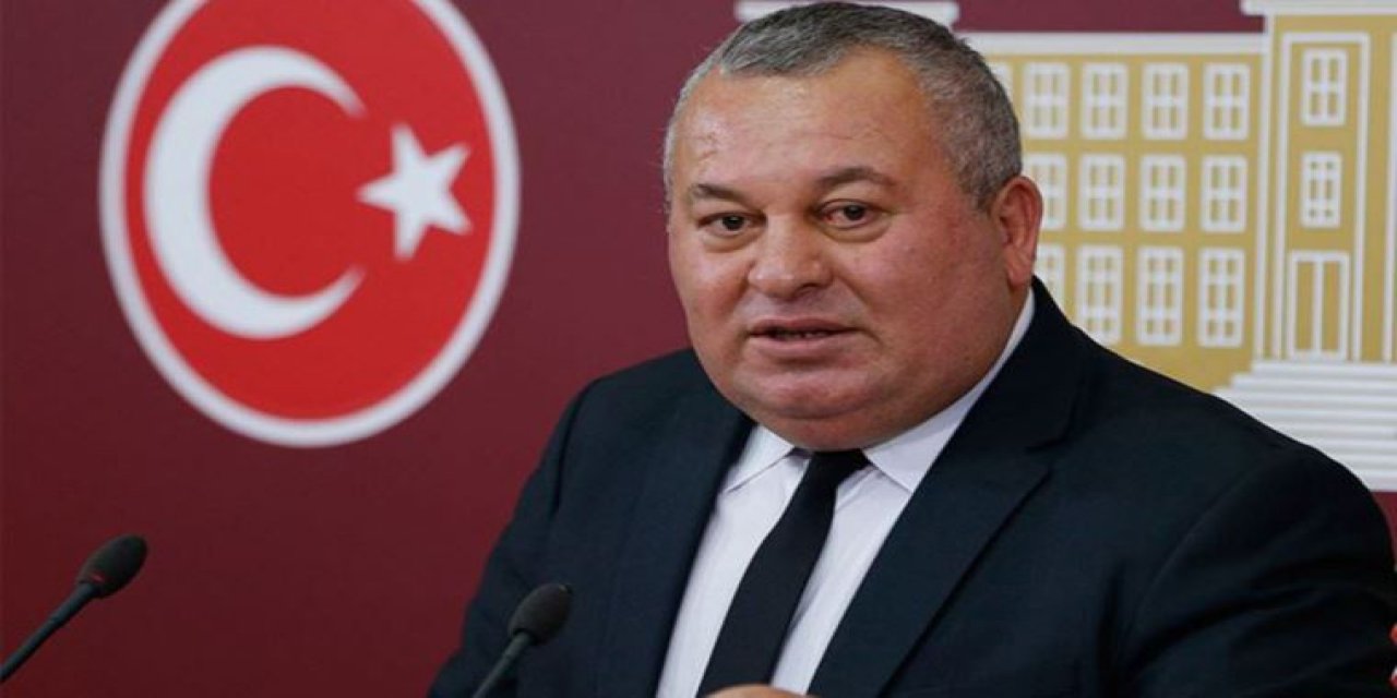 MHP'li vekillerle toplantı yaptığı iddia edilen Enginyurt: MHP’nin yapacağı toplantıdan bana ne?