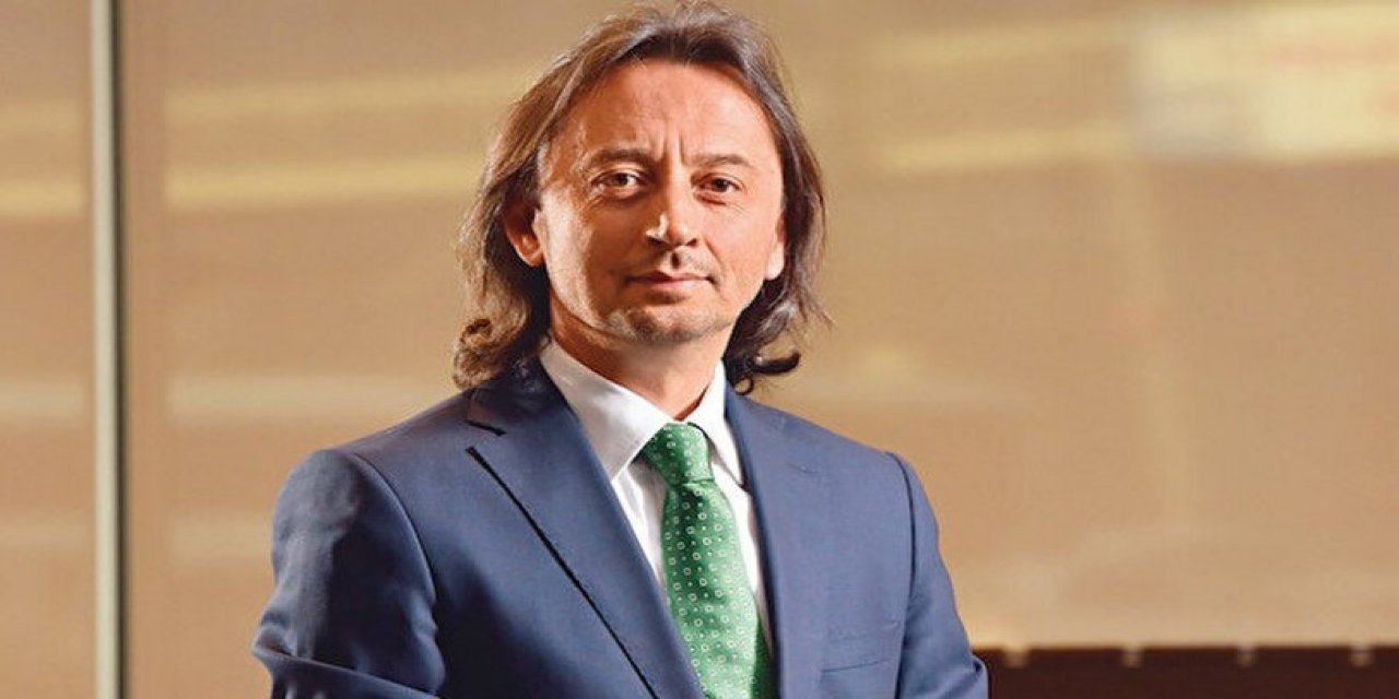 İbrahim Karagül'ün Yeni Şafak'taki yazılarına son verildi