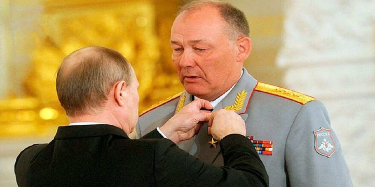 Rusya’dan dikkat çeken hamle: Ukrayna işgaline yeni komutan atadı