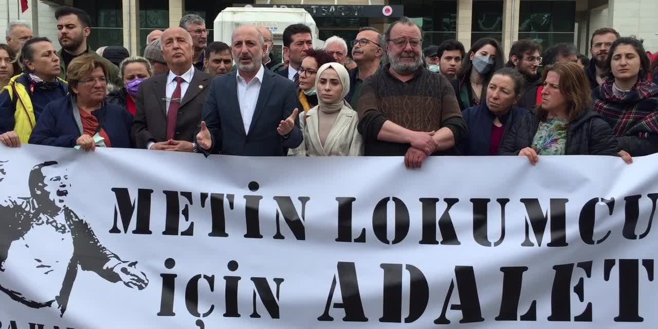 Lokumcu ailesinin avukatı: 30 yıl daha bekleriz ama adaletin peşini de bırakmayız