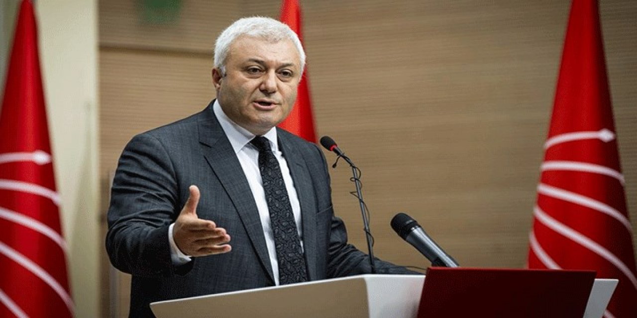 Tuncay Özkan: "Bu Ümit Özdağ’ın ya da başkalarının işi değil"