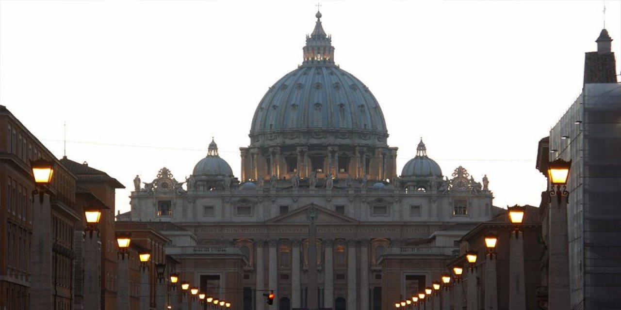 Vatikan'dan Ramazan mesajı