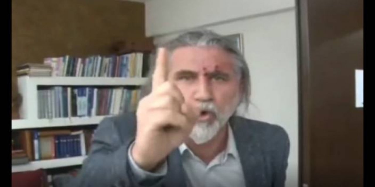 Kayseri'de gazeteci ile MHP'den istifa eden konuğu Sedat Kılınç saldırıya uğradı: Olayla ilgili yeni gelişme