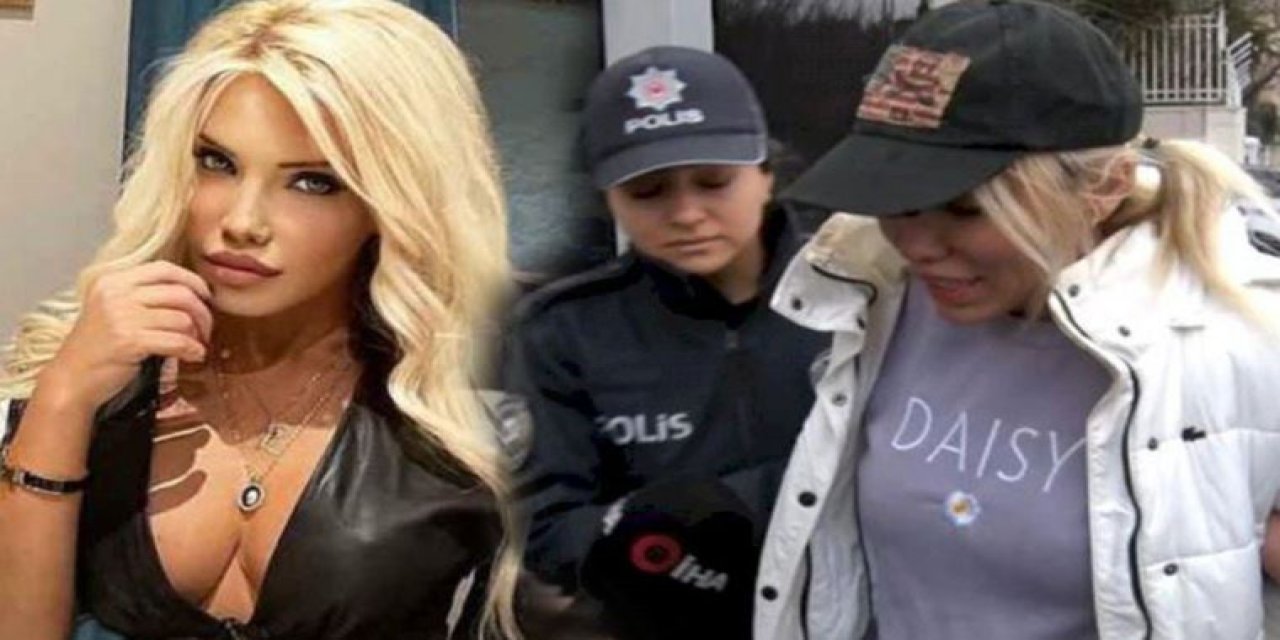 Gerekçeli karar açıklandı: Esra Ersoy'un '18'den büyük gösteriyordu' dediği çocuğun kemik yaşı 14 çıktı