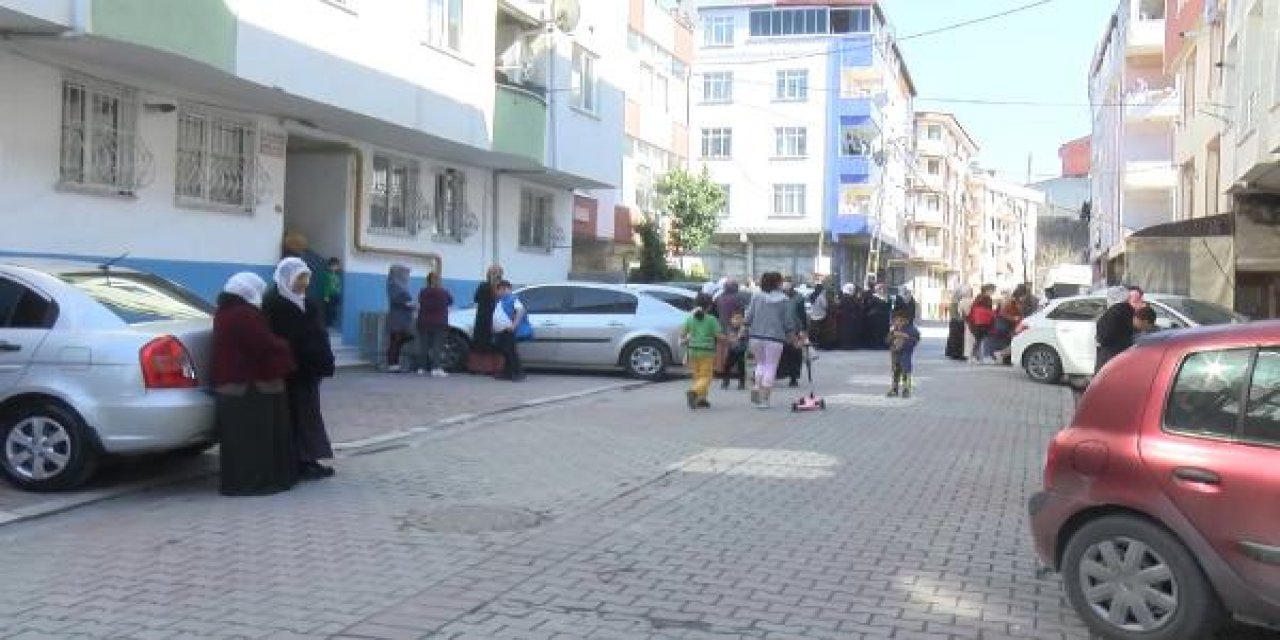 Esenyurt’ta 3 çocuk annesi kadının sır ölümü: Kocası tutuklandı