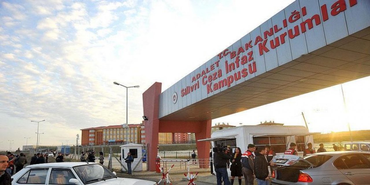 'Silivri Cezaevi'nde toplu intihar' iddiası: Yalanlama geldi