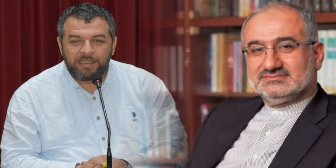 Yeni Şafak yazarı Kılıçarslan İslamcı yazarın şikayetiyle 3 gün nezarethane yattığını açıkladı: 'Değil misin ulan'