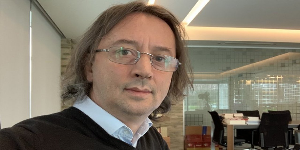 İbrahim Karagül Yeni Şafak'tan kovuldu mu? 'Patronun çıkarına uygun yazmayan harcanır'