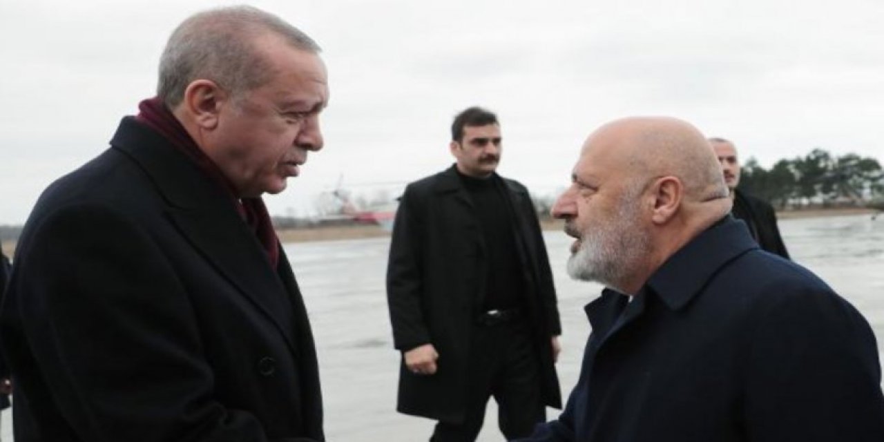 Suç duyurusunda bulunuldu: 'Erdoğan ve Sancak yargılanmalı'