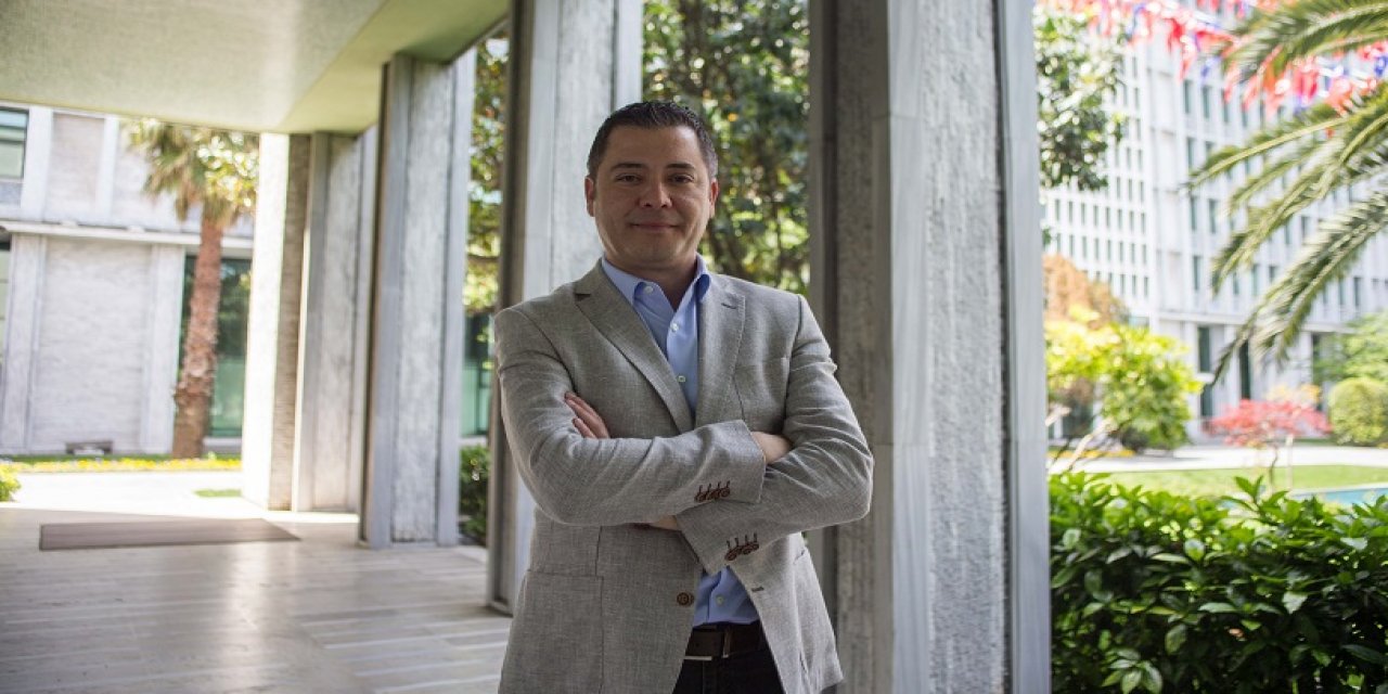 Murat Ongun’dan ‘öğrenci akbili’ açıklaması