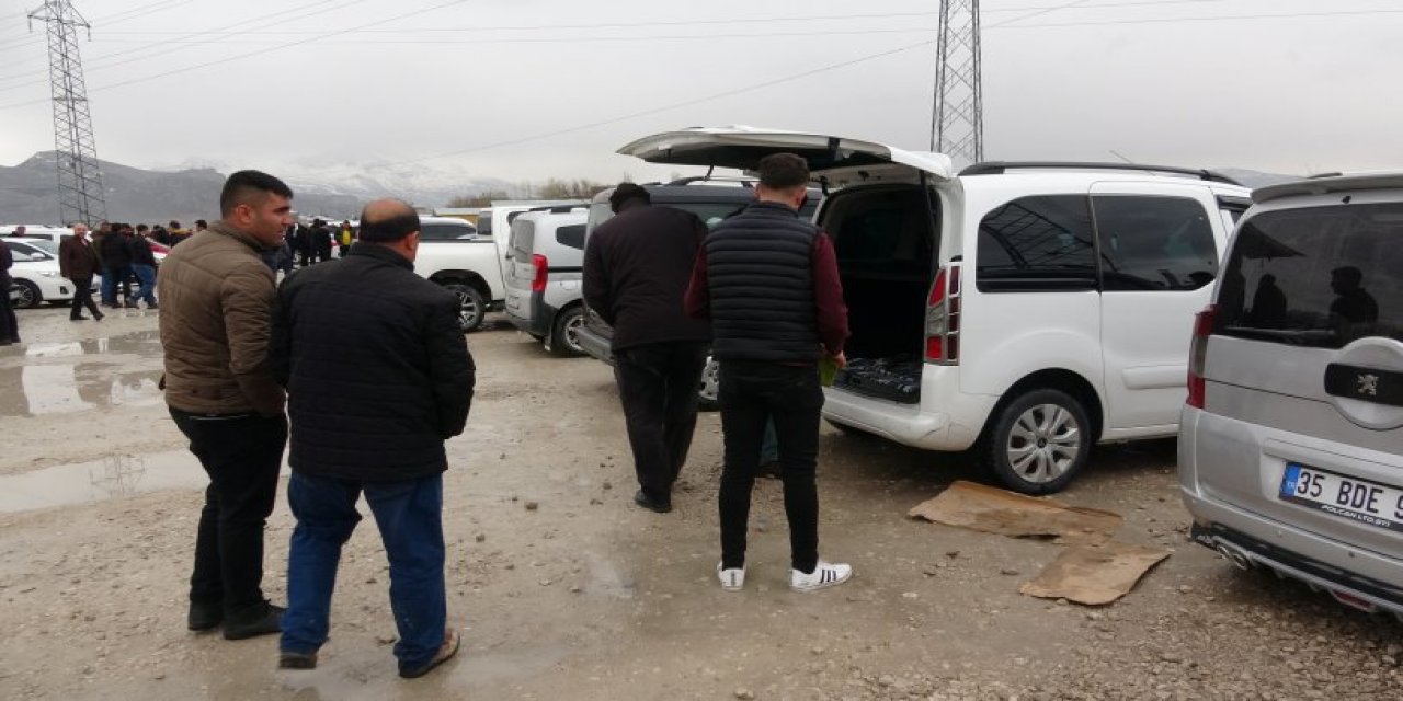 İkinci el otomobil pazarında tercihler değişti