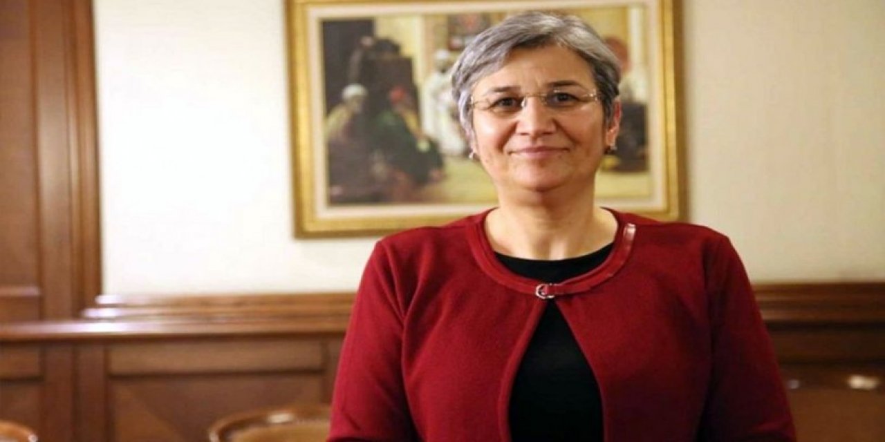 AYM'den Leyla Güven hakkında ihlal kararı
