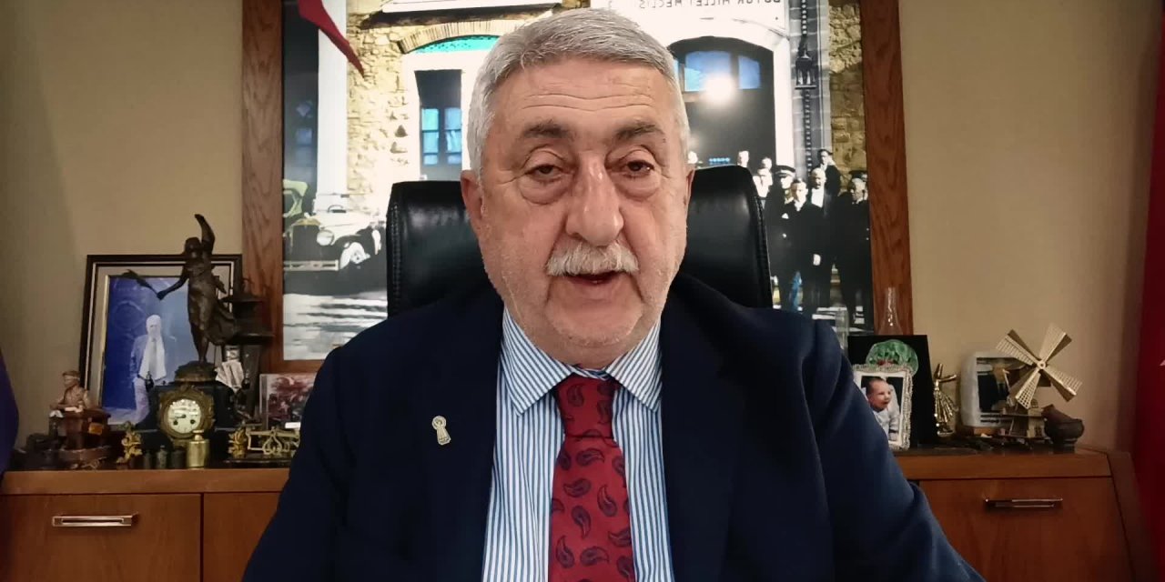 Palandöken: Elektrik tarifesinde 900 kilovatsaat sınırı esnafın kullanımına uygun değil, yeni düzenleme yapılmalı