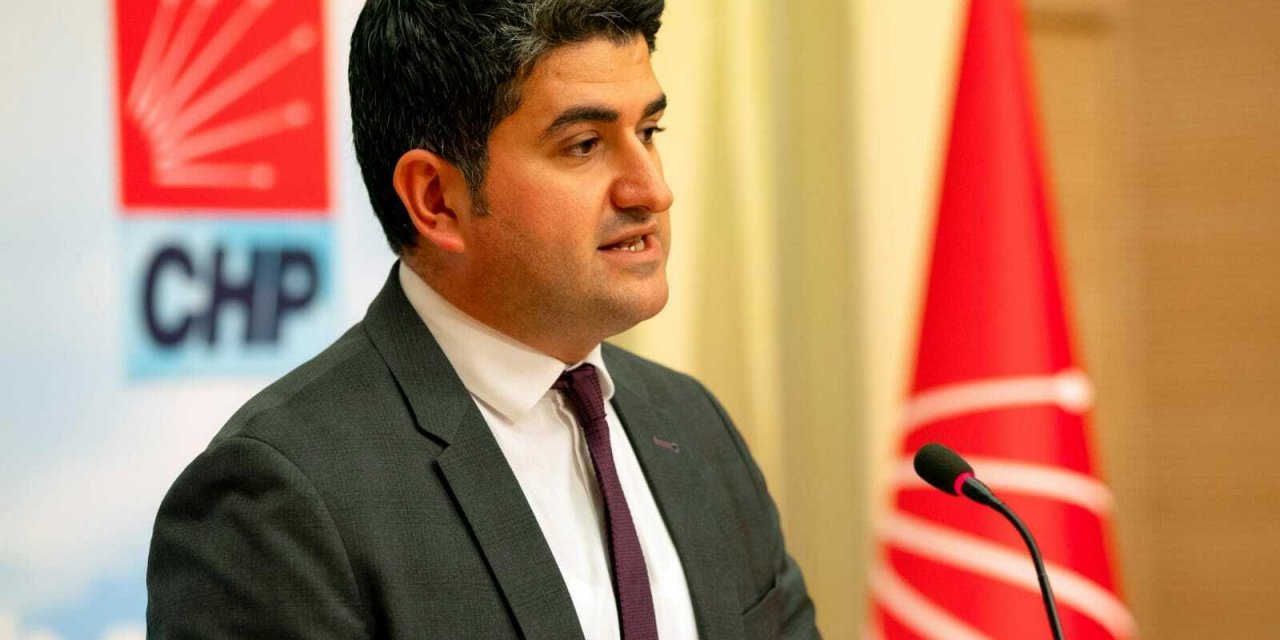 Onursal Adıgüzel: “AKP tablette de hedefi tutturamadı”