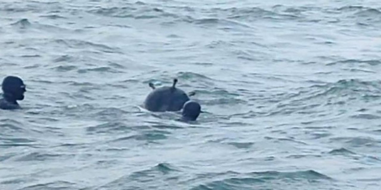 Bakan Hulusi Akar'dan 'mayınlar' açıklaması: Şüphelerimiz var