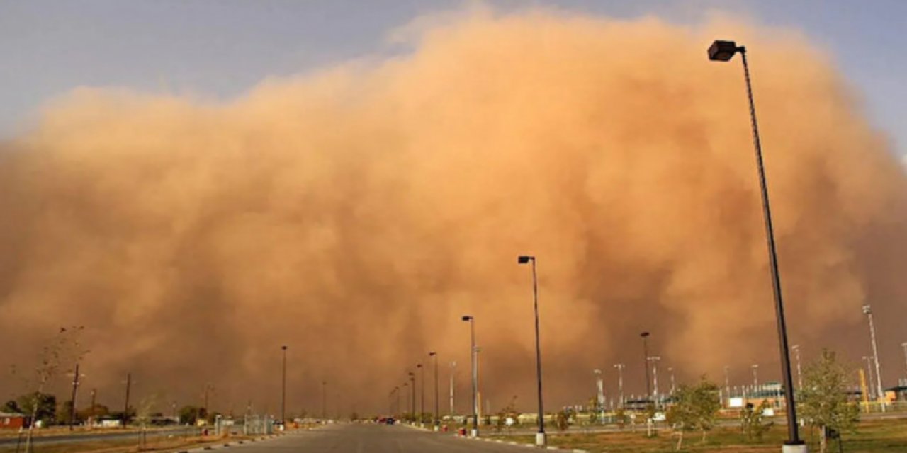 717 kişi hastanelik olunca 'hava durumu' açıklamaları yasaklandı
