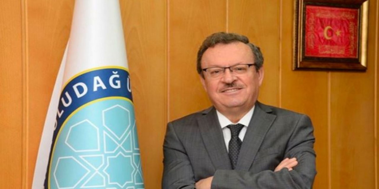 TÜGVA istedi! Rektörden sınav saatlerine 'iftar ayarı'