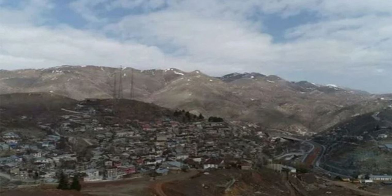 AKP’li vekilden ‘maden ihalesi’ tepkisi