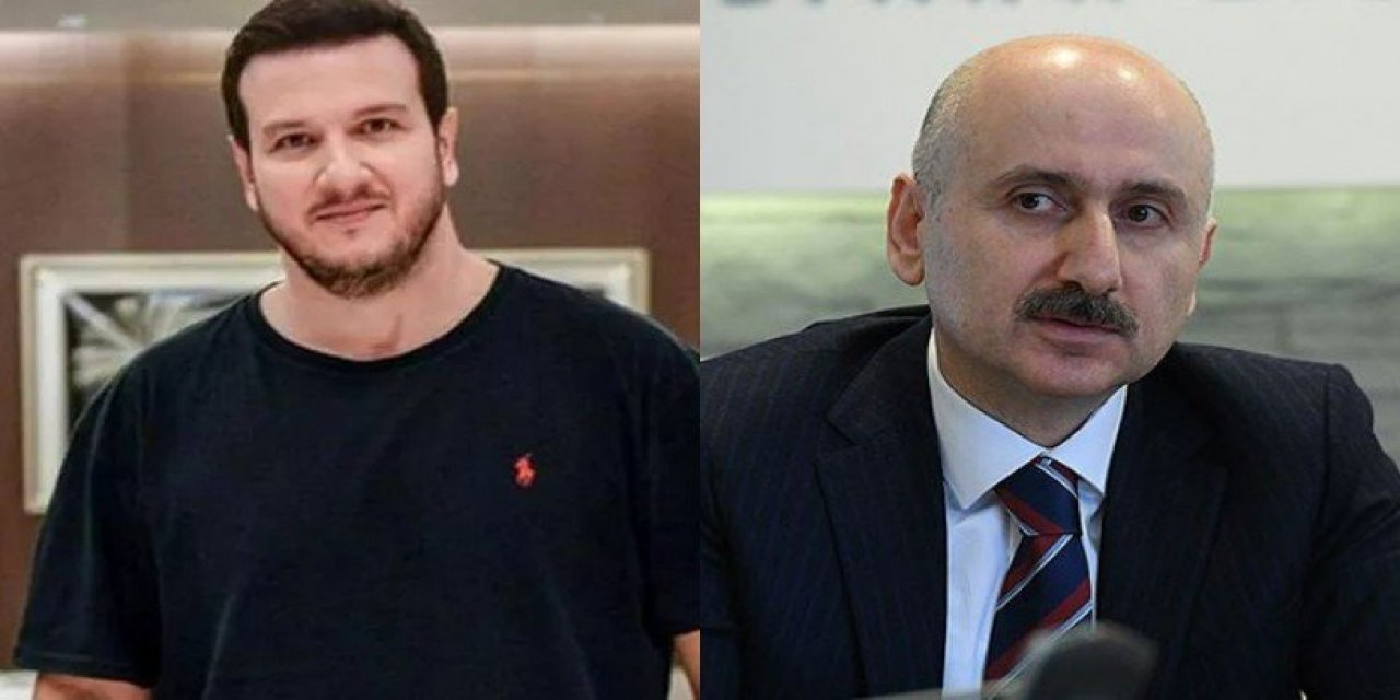 'Atatürk Havalimanı hikayesi kapandı gitti' demişti: Şahan Gökbakar'dan Bakan Karaismailoğlu'na yanıt