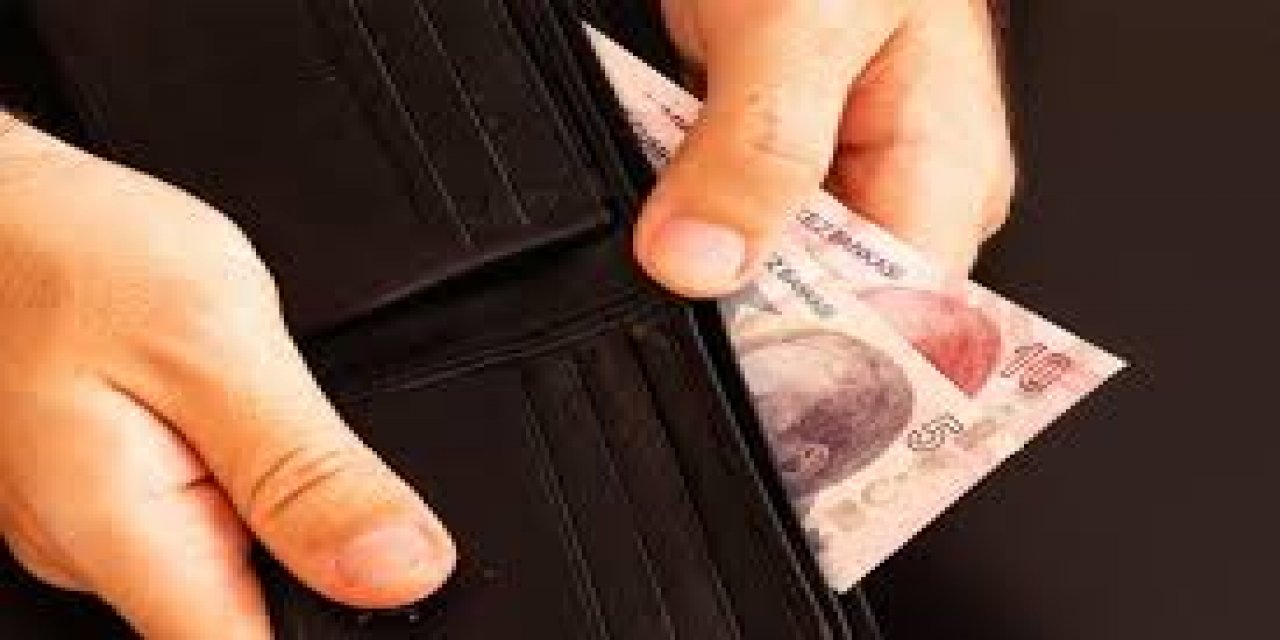 Memur-Sen açıkladı: Açlık sınırı 4 bin 622 liraya yükseldi