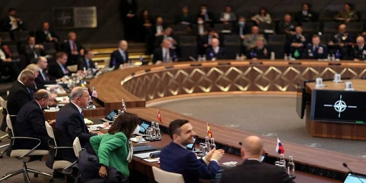 Rusya-Ukrayna savaşına NATO dahil olursa... İşte endişe yaratan 3 senaryo