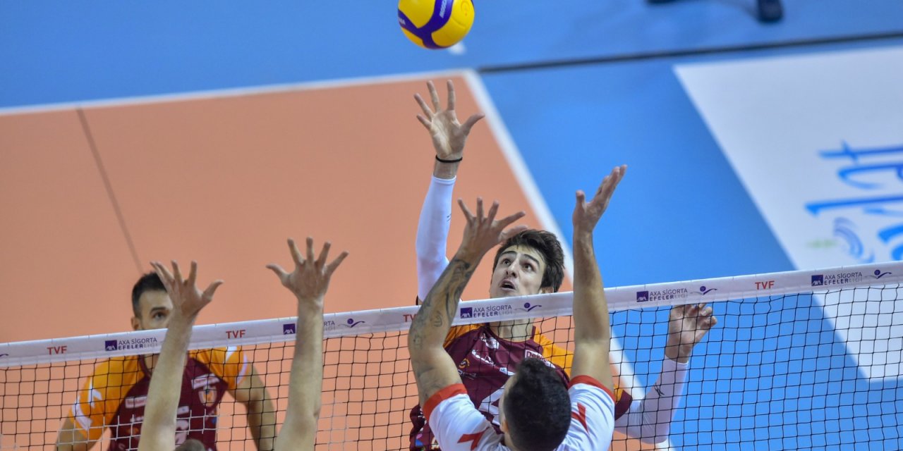 İnegöl Belediyespor - Tokat Belediye Plevne: 3-1