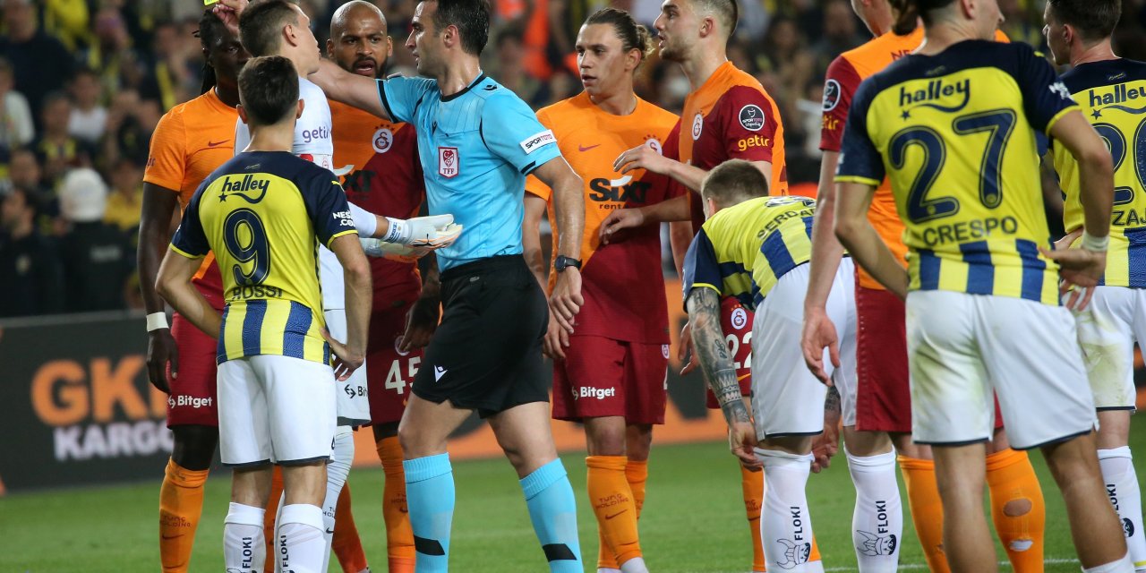 Nefes kesen maç sona erdi! Derbinin kazananı belli oldu