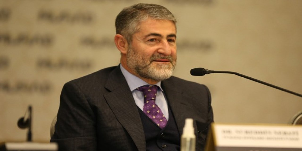 Ekonomi yazarı Aktaş'tan dikkat çeken yorum: Nureddin Nebati'nin sözleri örtülü itiraf